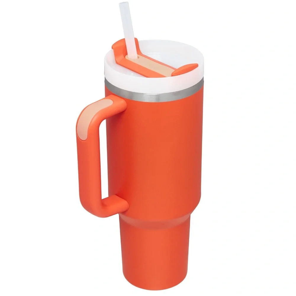 Final Price Drop New Stanley Quencher - 40 oz